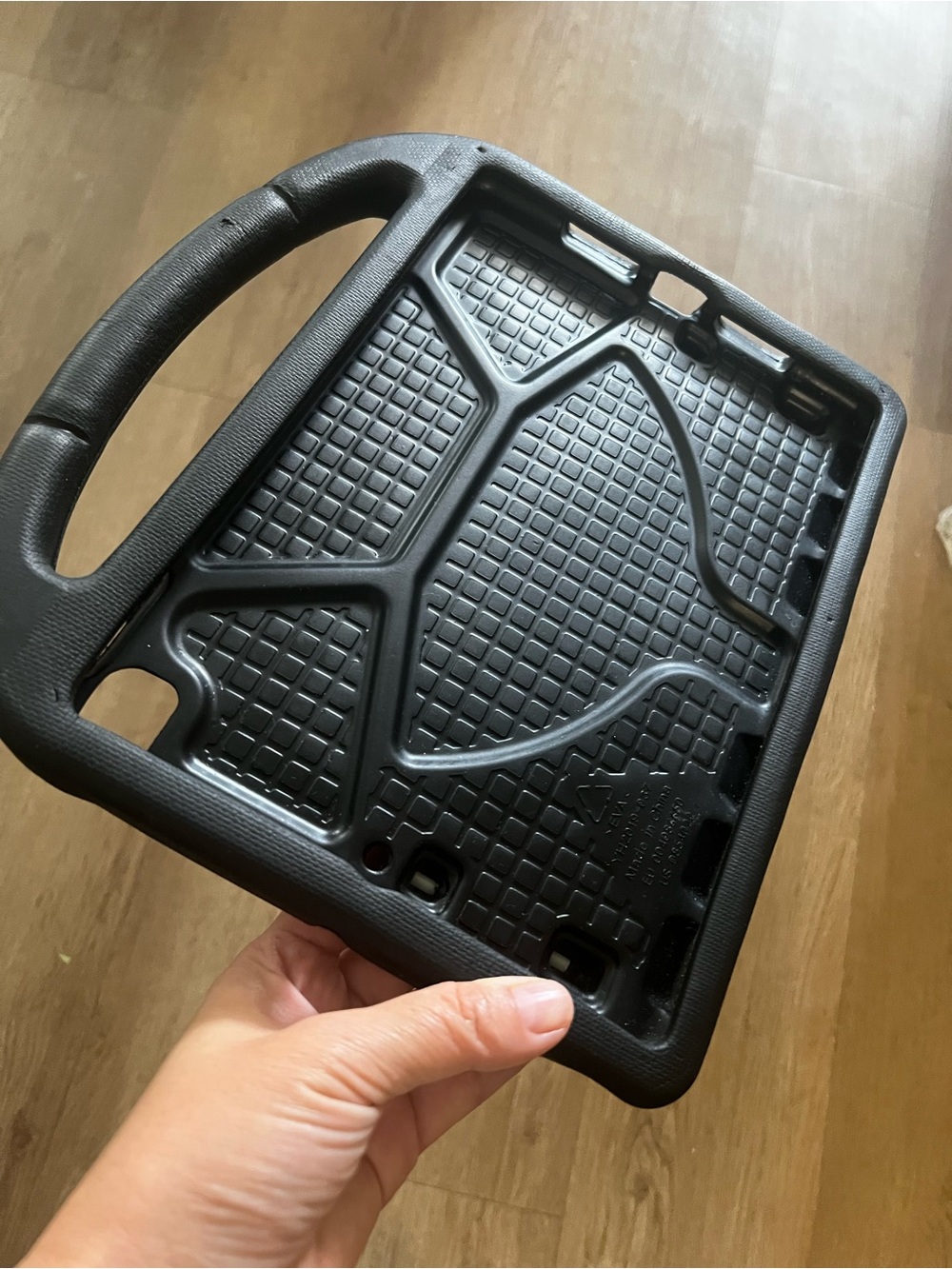 iPad case (as is)